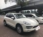 Porsche Cayenne 3.6 2011 - Bán Porsche Cayenne 3.6 sản xuất và đăng ký cuối 2011, xe siêu đep, biển Hà Nội