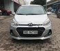 Hyundai Premio  1.2 AT 2017 - Xe Hyundai Grand i10 1.2 AT sản xuất năm 2017, màu bạc, nhập khẩu nguyên chiếc, giá chỉ 460 triệu