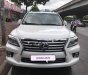 Lexus LX 570  2014 - Bán xe Lexus LX 570 đời 2014, màu trắng, nhập khẩu nguyên chiếc chính chủ