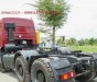 Kamaz XTS 6460 2015 - Đầu kéo Kamaz 6460 (6x4), bán đầu kéo Kamaz 53 tấn tại Kamaz Bình Dương & Bình Phước