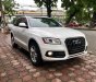 Audi Q5 2017 - Cần bán Audi Q5 đời 2017, màu trắng, nhập khẩu Mỹ giá tốt. LH: 0912.86.75.71