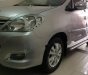 Toyota Innova G 2011 - Bán xe Toyota Innova G 2011, màu bạc