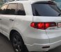 Acura RDX SH-AWD 2006 - Cần bán lại xe Acura RDX SH-AWD 2006, màu trắng, nhập khẩu nguyên chiếc, giá 579tr