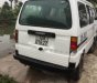 Suzuki Super Carry Van 2001 - Cần bán Suzuki Super Carry Van năm sản xuất 2001, màu trắng, giá tốt