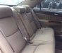 Toyota Camry 3.0 2006 - Cần bán xe Toyota Camry 3.0 đời 2006, màu đen, 370tr