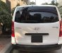 Hyundai Starex 2016 - Cần bán Hyundai Starex đời 2016, màu trắng, nhập khẩu nguyên chiếc