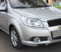 Chevrolet Aveo  1.5LT 2015 - Bán Chevrolet Aveo 1.5LT sản xuất năm 2015, màu bạc