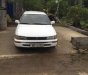 Toyota Corolla 1996 - Bán Toyota Corolla đời 1996, màu trắng