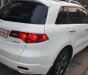 Acura RDX SH-AWD  2006 - Bán cura RDX SH-AWD ĐK 2008, SX 2006, màu trắng, nhập khẩu Mỹ, số tự động, xe tuyệt đẹp giá tốt