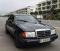 Mercedes-Benz E class   1988 - Bán Mercedes E class năm sản xuất 1988 xe gia đình