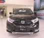 Honda CR V E 2018 - Bán ô tô Honda CR V E sản xuất năm 2018, màu đen, xe nhập