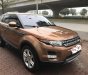 LandRover Range rover Evoque SE 2015 - Bán LandRover Range Rover Evoque SE sản xuất 2015, màu nâu, xe nhập chính chủ