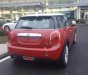 Mini Cooper 3Dr 2017 - Cần bán xe Mini Cooper 3 Dr đời 2017, màu đỏ, nhập khẩu nguyên chiếc