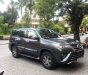 Toyota Fortuner   2017 - Bán xe Toyota Fortuner sản xuất năm 2017, nhập khẩu