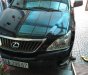 Lexus RX 350 2008 - Bán xe Lexus RX 350 2008, màu đen