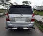 Toyota Innova   2011 - Bán gấp Toyota Innova đời 2011, màu bạc, 368tr