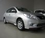 Nissan Sunny XL 2018 - Bán xe Nissan Sunny XL năm 2018, màu bạc, giá 428tr