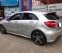 Mercedes-Benz A class A250 Sport AMG 2015 - Cần bán gấp Mercedes A250 Sport AMG năm sản xuất 2015, màu bạc, nhập khẩu