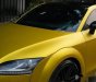 Audi TT  s 2.0 S-line  2008 - Bán xe Audi TT s 2.0 S-line năm sản xuất 2008, màu vàng, xe nhập