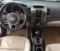 Kia Cerato 1.6 AT 2012 - Xe Kia Cerato 1.6AT sản xuất 2012, màu trắng, nhập khẩu nguyên chiếc như mới, giá 539tr