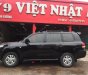 Toyota Land Cruiser VX 4.6 V8 2011 - Bán xe Toyota Land Cruiser VX 4.6 V8 đời 2011, màu đen, xe nhập chính chủ