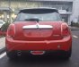 Mini Cooper 3Dr 2017 - Cần bán xe Mini Cooper 3 Dr đời 2017, màu đỏ, nhập khẩu nguyên chiếc