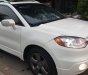 Acura RDX SH-AWD  2006 - Bán cura RDX SH-AWD ĐK 2008, SX 2006, màu trắng, nhập khẩu Mỹ, số tự động, xe tuyệt đẹp giá tốt