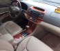 Toyota Camry 3.0 2006 - Cần bán xe Toyota Camry 3.0 đời 2006, màu đen, 370tr