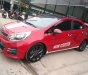 Kia Rio 1.4 AT 2016 - Cần bán Kia Rio 1.4 AT 2016, màu đỏ, nhập khẩu nguyên chiếc, giá chỉ 515 triệu