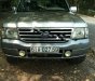 Ford Everest 2.5L 4x2 MT 2007 - Bán Ford Everest 2.5L 4x2 MT năm sản xuất 2007, màu xám số sàn