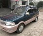 Toyota Zace GL 2004 - Cần bán Toyota Zace GL năm 2004, màu xanh lam