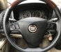 Cadillac SRX 2007 - Bán xe Cadillac SRX ĐK 2007, nhập Mỹ 8 chỗ, màu đen. Xe loại cao cấp hàng full đủ đồ chơi, gầm cao