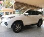 Toyota Fortuner 2.4G 2017 - Bán Toyota Fortuner 2.4G sản xuất 2017, màu trắng, xe nhập