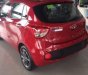 Hyundai Grand i10   1.2AT   2018 - Bán xe Hyundai Grand i10 1.2AT sản xuất 2018, màu đỏ