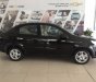 Chevrolet Aveo 2018 - Cần bán Chevrolet Aveo đời 2018, màu đen, nhập khẩu, giá 409tr
