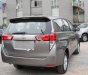 Toyota Innova 2.0G 2018 - Bán xe Toyota Innova 2.0G 2018, màu xám