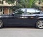 BMW 3 Series 320i 2013 - Bán ô tô BMW 3 Series đời 2013, màu đen, nhập khẩu