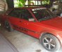 Nissan Bluebird SSS 1992 - Cần bán Nissan Bluebird SSS đăng ký lần đầu 1992, màu đỏ nhập khẩu nguyên chiếc, giá tốt 38 triệu