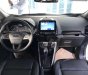 Ford EcoSport Titanium 1.0 Ecoboost 2018 - Xe Ford EcoSport Titanium 1.0 Ecoboost 2018, hỗ trợ mua xe trả góp có lợi, xe đủ màu, liên hệ ngay