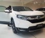 Honda CR V 2018 - Bán ô tô Honda CR V đời 2018, màu trắng, nhập khẩu