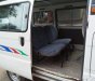 Suzuki Super Carry Pro 2003 - Bán ô tô Suzuki Super Carry Pro sản xuất 2003, màu trắng ít sử dụng, 110tr