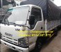 Isuzu 2018 - Đại lý bán xe tải Isuzu 3T5 - 3T5 - 3.5 tấn thùng dài 4.3m lắp ráp VM