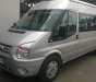 Ford Transit Medium 2.4L 2018 - Ford Transit Medium 2.4L 2018, xe đủ màu, liên hệ để được hỗ trợ mua xe trả góp có lợi