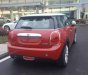 Mini Cooper 2017 - Cần bán Mini Cooper đời 2017, màu đỏ, nhập khẩu