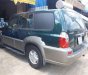 Hyundai Terracan 2004 - Cần bán gấp Hyundai Terracan sản xuất 2004, màu xanh