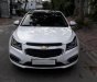 Chevrolet Cruze LTZ 1.8 2017 - Bán Chevrolet Cruze LTZ 1.8 đời 2017, màu trắng