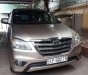Toyota Innova   V  2014 - Cần bán Toyota Innova V đời 2014 như mới, giá tốt