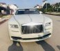 Rolls-Royce Wraith 2015 - Bán ô tô Rolls-Royce Wraith năm 2015, màu trắng nhập khẩu nguyên chiếc