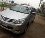 Toyota Innova 2011 - Cần bán xe Toyota Innova đời 2011, màu bạc, giá 452tr