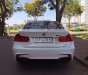 BMW 3 Series 320i 2012 - Bán ô tô BMW 3 Series 320i sản xuất năm 2012, màu trắng